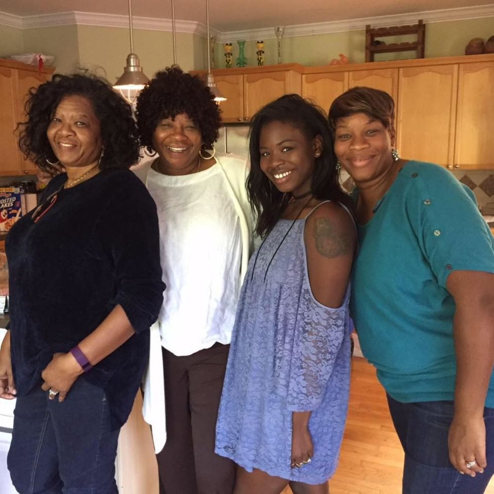 Meet your Posher, Karen